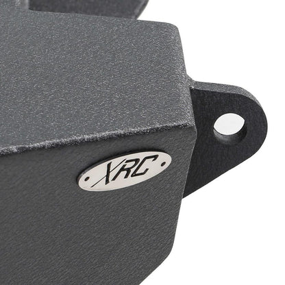 Smittybilt Xrc Tire Carrier Blk 76856-02