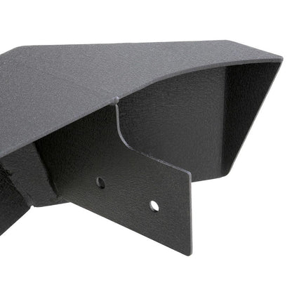 Smittybilt Xrc Tire Carrier Blk 76856-02