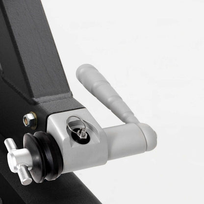Smittybilt Xrc Tire Carrier Blk 76856-02