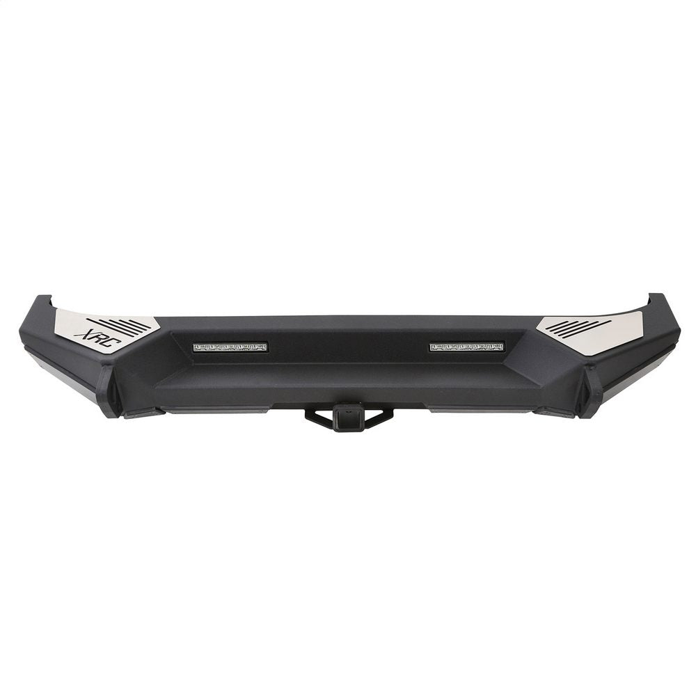 Smittybilt Xrc Gen2 Max Bumper Rear 76858