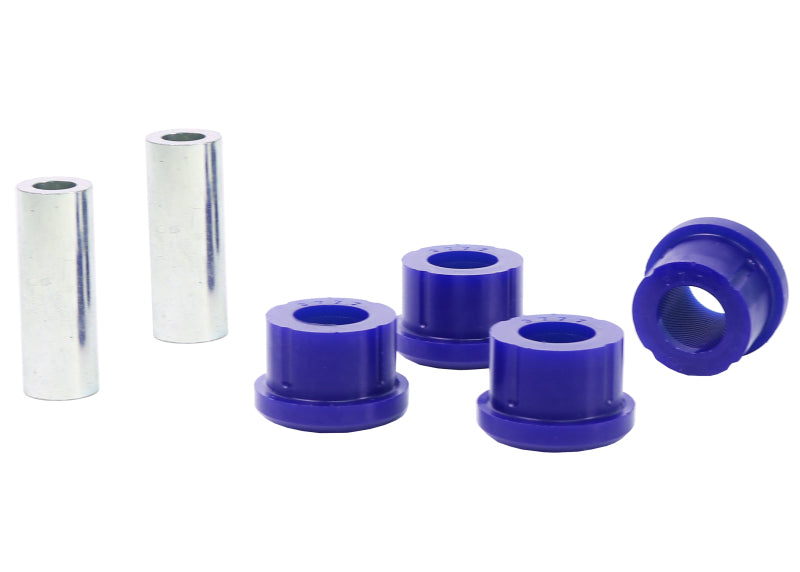 SuperPro Front Control Arm Lower-Front Bushing Kit SPF3777K Photo - Primary