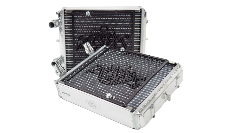 CSF 18+ Mercedes AMG GT R/ GT C Auxiliary Radiator- Fits Left and Right - Sold Individually 8190 8190 User 1