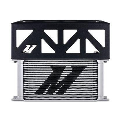 Mishimoto 22+ Subaru BRZ/Toyota GR86 Oil Cooler Kit Thermostatic - Silver MMOC-BRZ-22TSL MMOC-BRZ-22TSL User 1