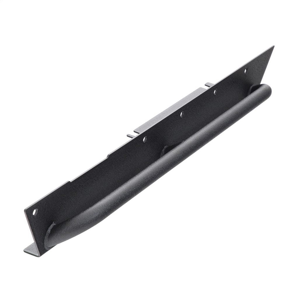 Smittybilt Xrc Rock Grds W/Step Blk 76871