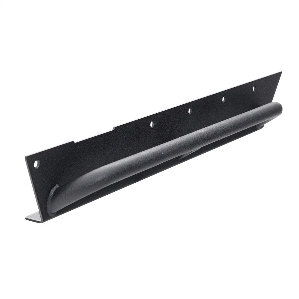 Smittybilt Xrc Rock Grds W/Step Blk 76871