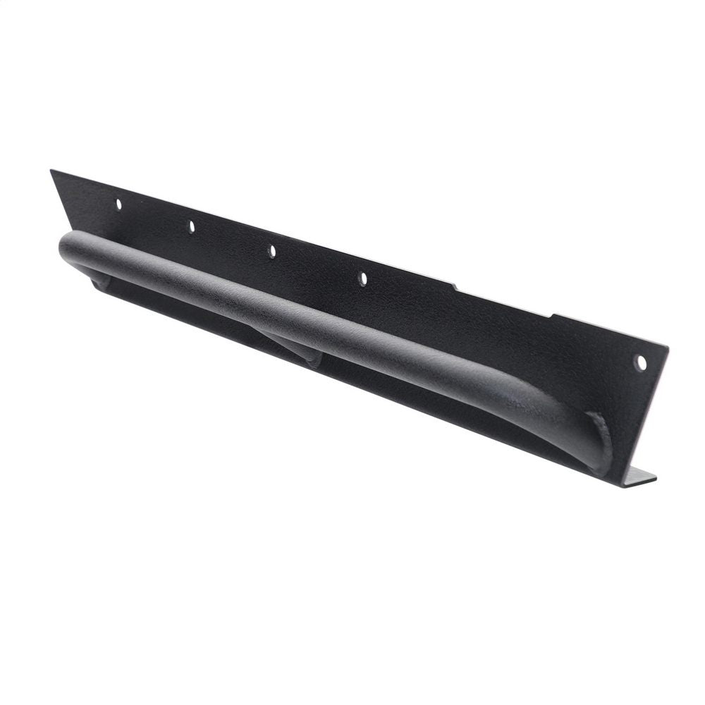 Smittybilt Xrc Rock Grds W/Step Blk 76871