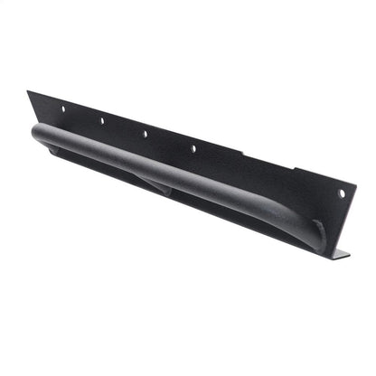 Smittybilt Xrc Rock Grds W/Step Blk 76871