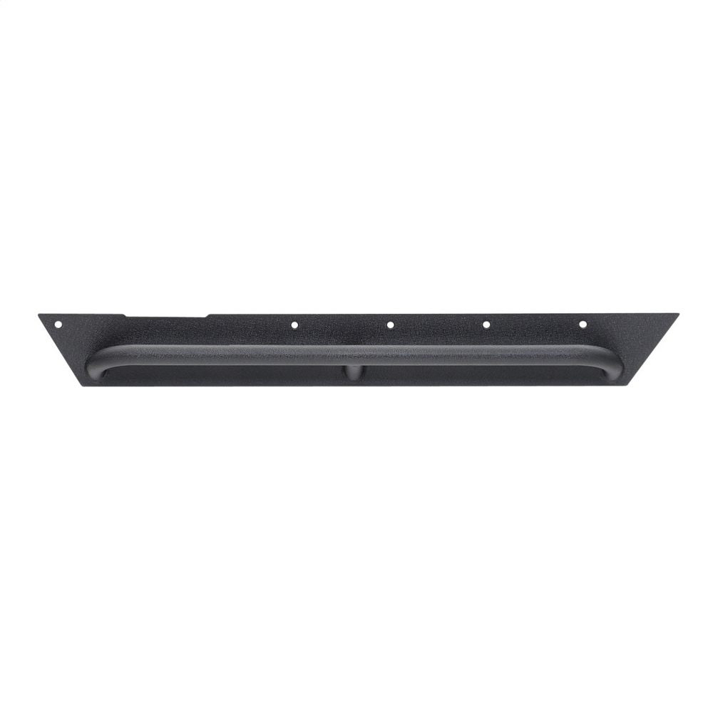 Smittybilt Xrc Rock Grds W/Step Blk 76871
