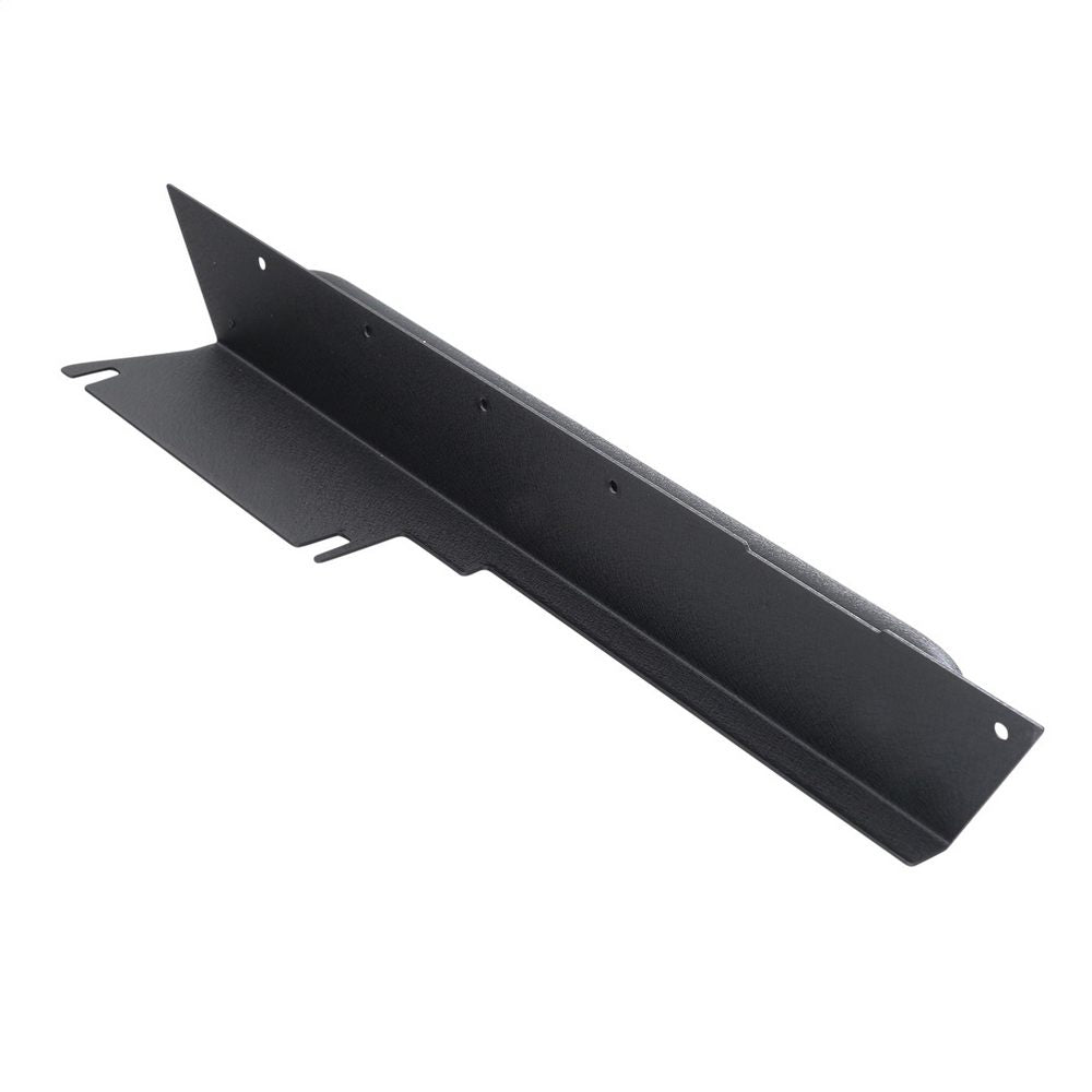 Smittybilt Xrc Rock Grds W/Step Blk 76871