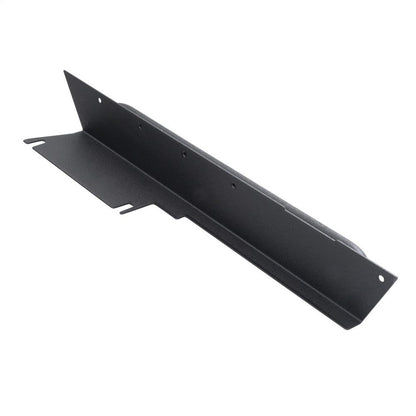 Smittybilt Xrc Rock Grds W/Step Blk 76871