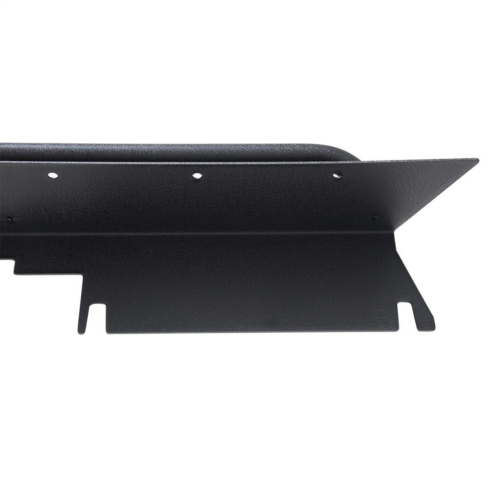 Smittybilt Xrc Rock Grds W/Step Blk 76871