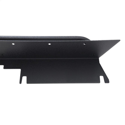 Smittybilt Xrc Rock Grds W/Step Blk 76871
