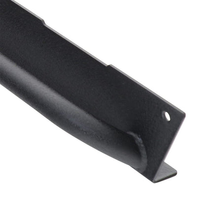 Smittybilt Xrc Rock Grds W/Step Blk 76871