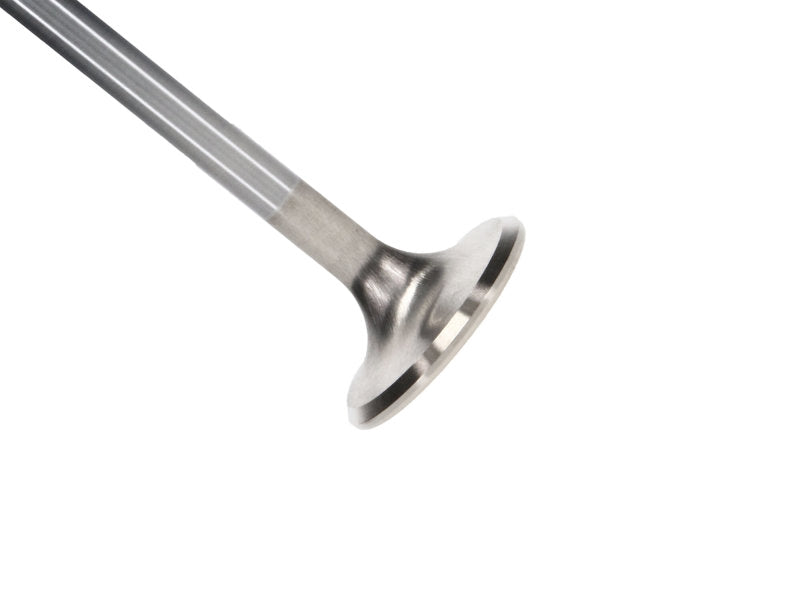 Manley Performance Extreme Duty Stainless Steel Exhaust Valves SBC 1.600 +.100 - Set of 8 11701-8 Photo - Primary