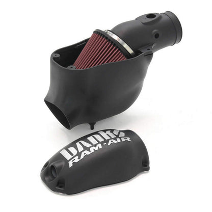 Banks Power 08-10 Ford 6.4L Ram-Air Intake System 42185 Photo - out of package