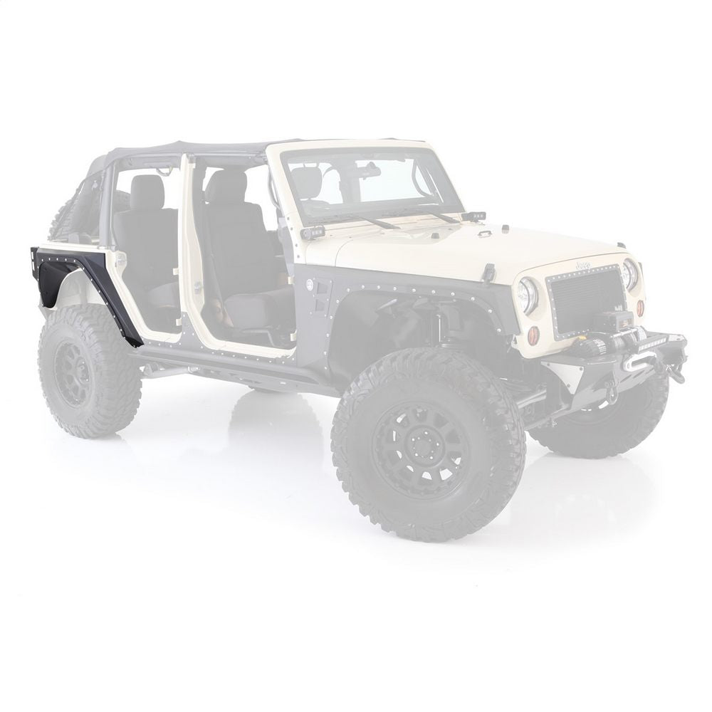 Smittybilt Xrc Corner Guards 76882