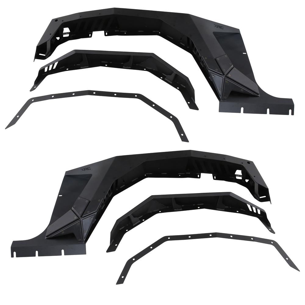 Smittybilt Xrc Gen 2 Armor 76883