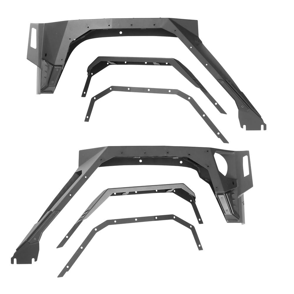 Smittybilt Xrc Gen 2 Armor 76885