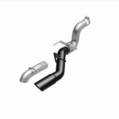 MagnaFlow Jeep Wrangler Street Series Filter-Back Performance Exhaust System 19505 360 Degree Image Set