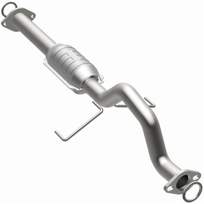 MagnaFlow Mazda Millenia California Grade CARB Compliant Direct-Fit Catalytic Converter 457030 Photo - out of package
