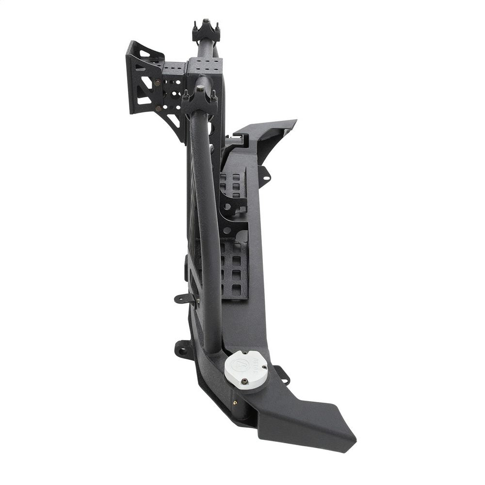 Smittybilt Xrc Jk Atlas Tire Carrier 76896-02