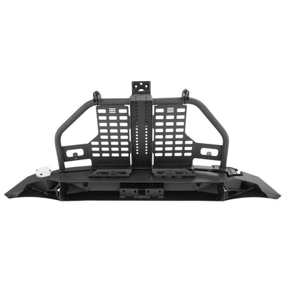 Smittybilt Xrc Jk Atlas Tire Carrier 76896-02