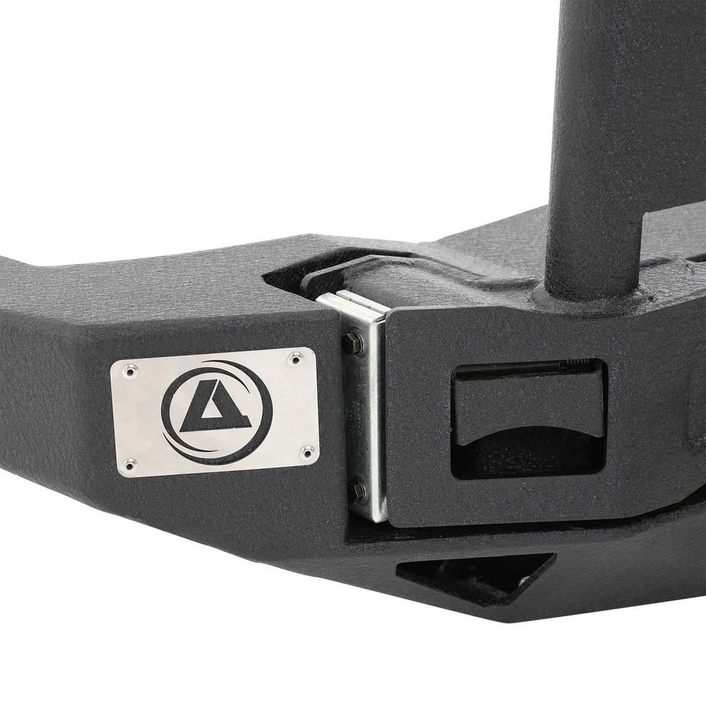 Smittybilt Xrc Jk Atlas Tire Carrier 76896-02