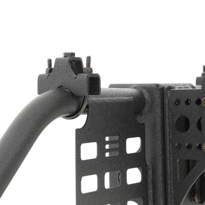 Smittybilt Xrc Jk Atlas Tire Carrier 76896-02