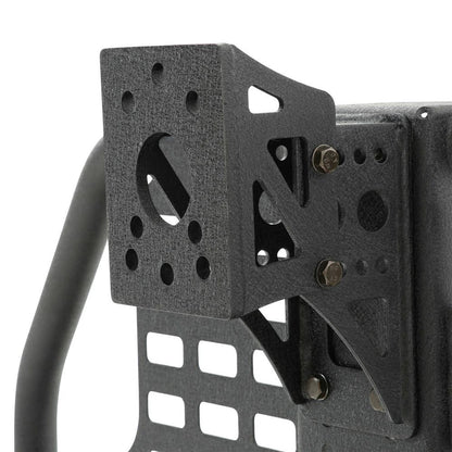 Smittybilt Xrc Jk Atlas Tire Carrier 76896-02