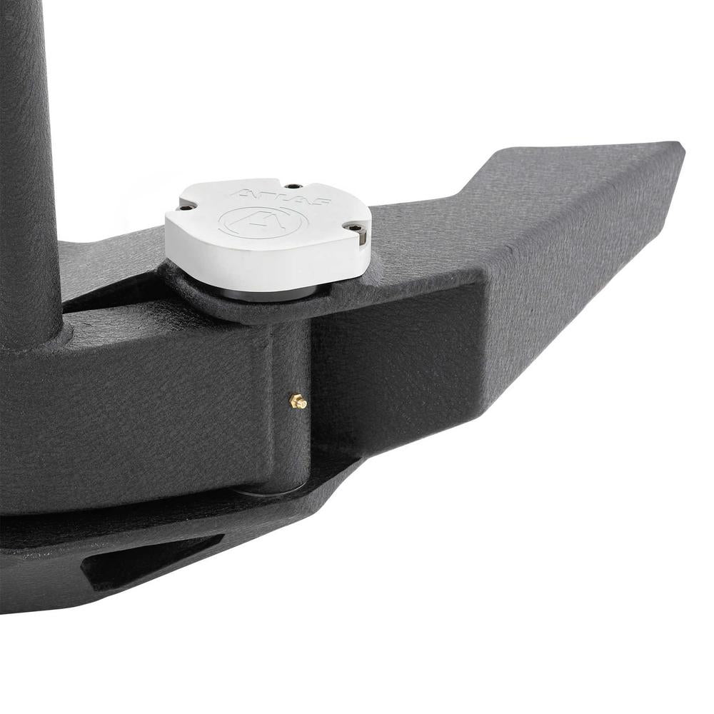 Smittybilt Xrc Jk Atlas Tire Carrier 76896-02