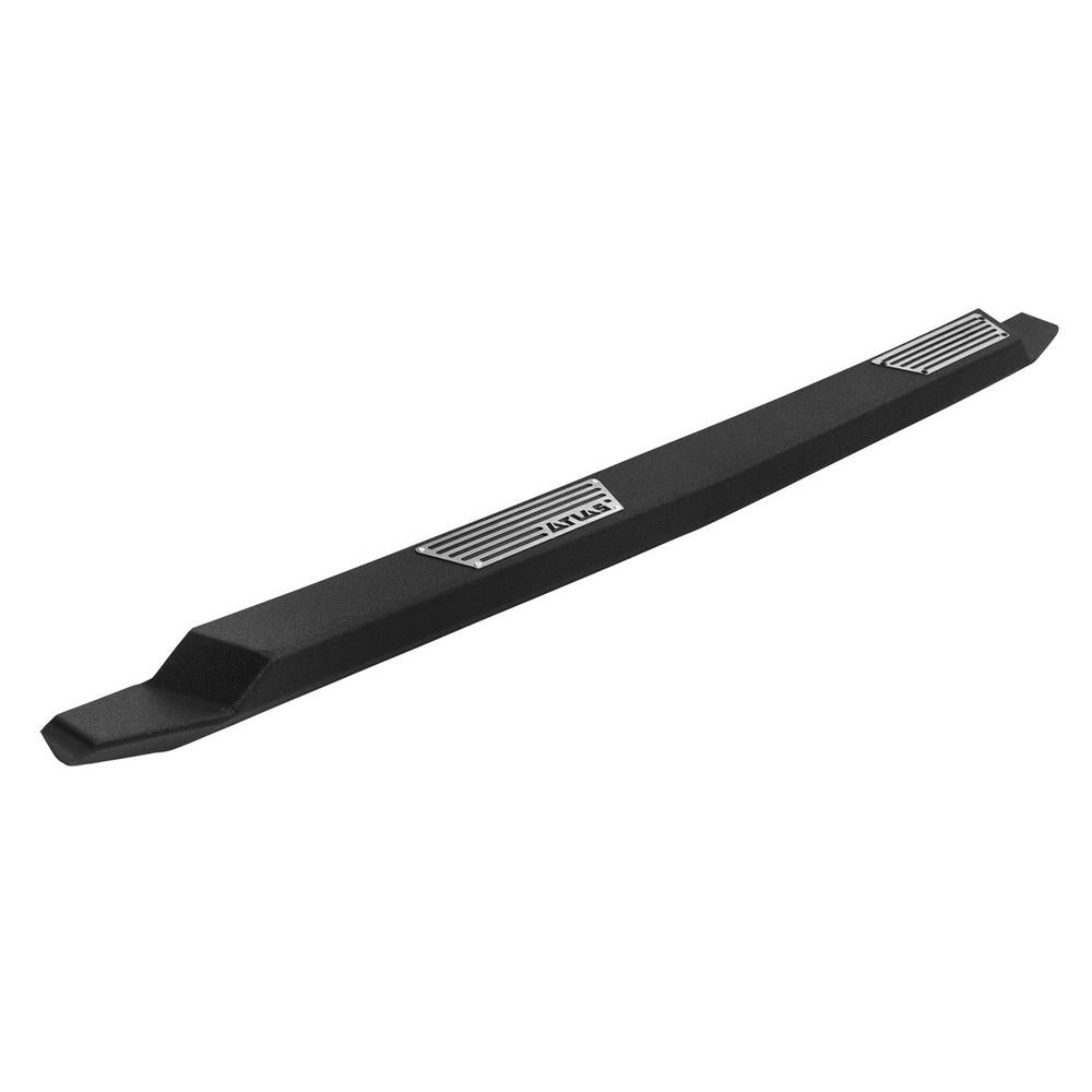 Smittybilt Atlas Rock Sliders 76897