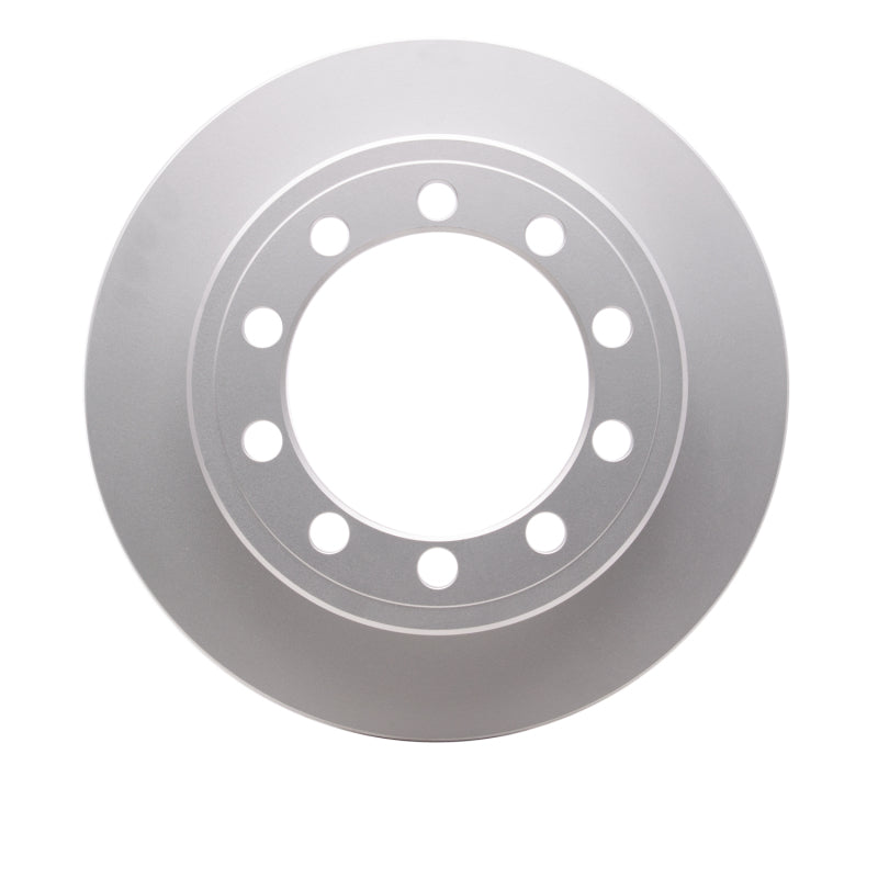 DFC DFC GeoSPEC Coated Rotors - Plain Brakes, Rotors & Pads Brake Rotors - OE - Cryo main image