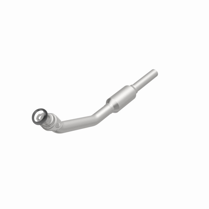 MagnaFlow California Grade CARB Compliant Direct-Fit Catalytic Converter 3391271 360 Degree Image Set