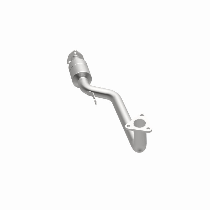 MagnaFlow Audi 100 Standard Grade Federal / EPA Compliant Direct-Fit Catalytic Converter 23621 360 Degree Image Set
