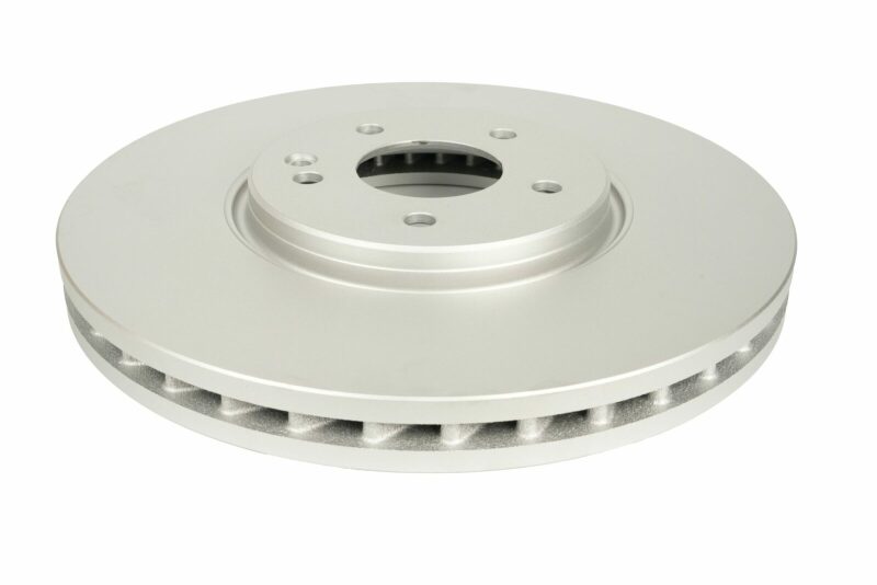 DBA 05-06 Chrysler Crossfire SRT-6 Front En-Shield Standard Rotor 3926E 3926E User 1