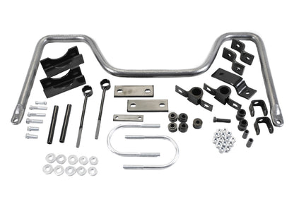Hellwig 07-13 Chevrolet Suburban 2500 Solid Heat Treated Chromoly 1-5/16in Rear Sway Bar 7653 7653 Photo - Primary