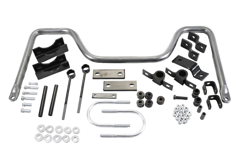 Hellwig 07-13 Chevrolet Suburban 2500 Solid Heat Treated Chromoly 1-5/16in Rear Sway Bar 7653 7653 Photo - Primary