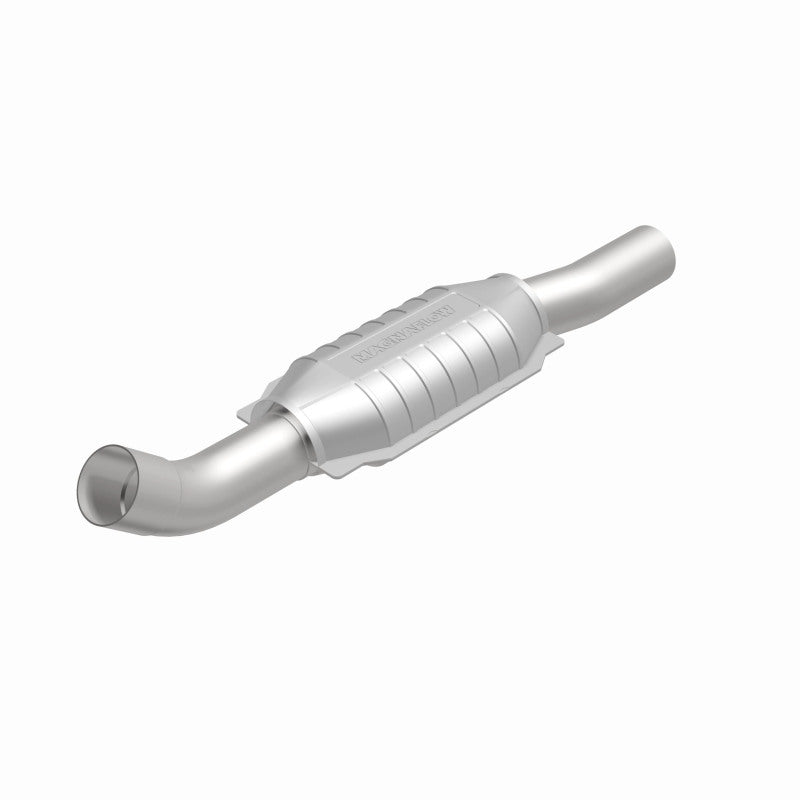 MagnaFlow Standard Grade Federal / EPA Compliant Direct-Fit Catalytic Converter 23289 360 Degree Image Set