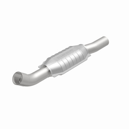 MagnaFlow Standard Grade Federal / EPA Compliant Direct-Fit Catalytic Converter 23289 360 Degree Image Set