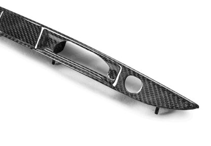 Seibon Carbon Fiber Trunk Garnish - FR-S BRZ RG1213SCNFRS RG1213SCNFRS Photo - Primary