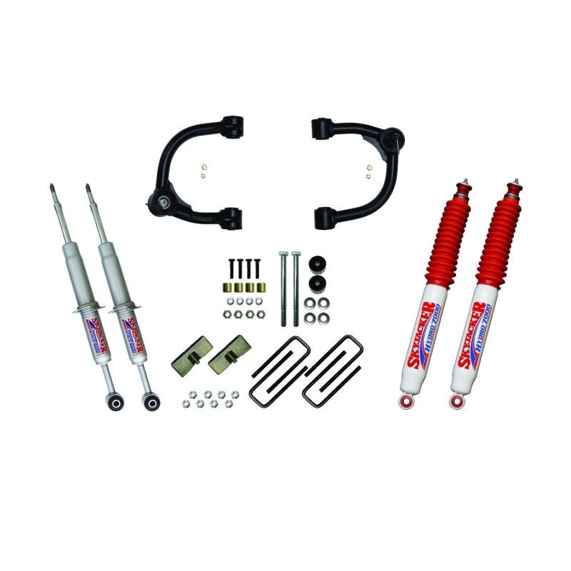 Skyjacker 3in KIT/05 TACOMA/REAR HYDRO TC530STUH TC530STUH Photo - Primary
