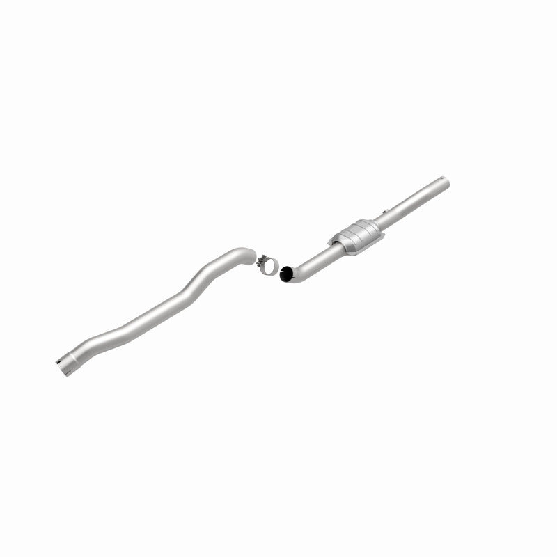 MagnaFlow Dodge Dakota HM Grade Federal / EPA Compliant Direct-Fit Catalytic Converter 23513 360 Degree Image Set