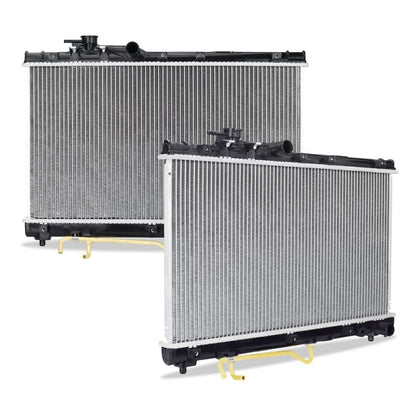 Mishimoto 1994-1999 Toyota Celica 2.2L Radiator Replacement R1575-AT Photo - Primary