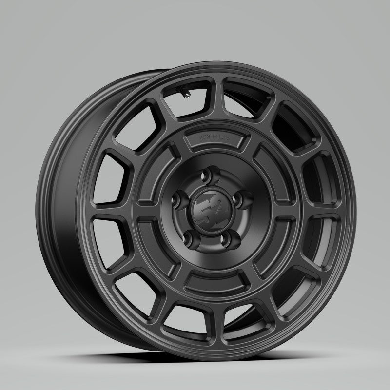 fifteen52 Metrix MX 17x8 5x108 38mm ET 63.4mm Center Bore Frosted Graphite Wheel MMXFG-78058+38 MMXFG-78058+38 User 1