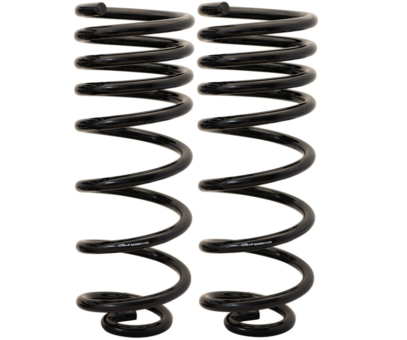 Carli 14-23 Ram 2500 Rear Coil Springs 2in Lift Multi Rate CS-DMRC-14-R2 CS-DMRC-14-R2 Photo - Primary