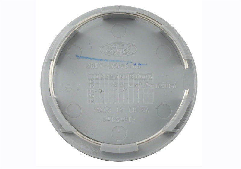 Ford Performance Parts Ford Racing SVT Center Cap M-1096-N Photo - Unmounted