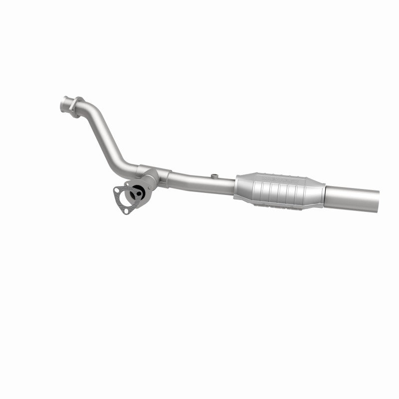 MagnaFlow Dodge Ram 2500 HM Grade Federal / EPA Compliant Direct-Fit Catalytic Converter 24461 360 Degree Image Set