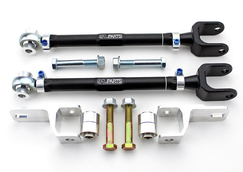 SPL Part Titanium Series HICAS Delete Kit Z32/S13/R32/R33/R34 SPL HCK Z32D Photo - out of package