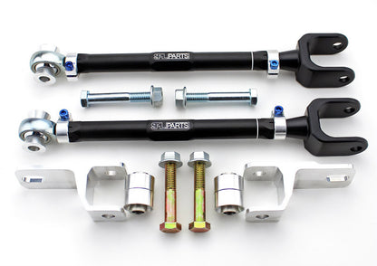 SPL Part Titanium Series HICAS Delete Kit Z32/S13/R32/R33/R34 SPL HCK Z32D Photo - out of package
