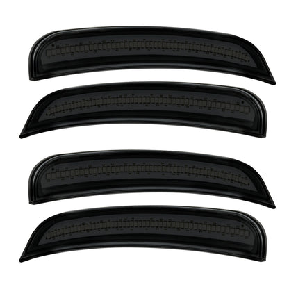 ORACLE Lighting Oracle 15-21 Dodge Charger Concept Sidemarker Set - Tinted - No Paint 9880-020 9880-020 Photo - Primary